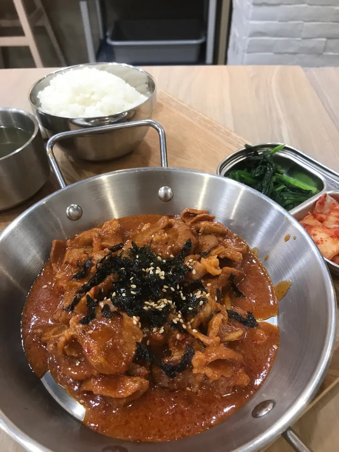 我家韓食府 photo 2