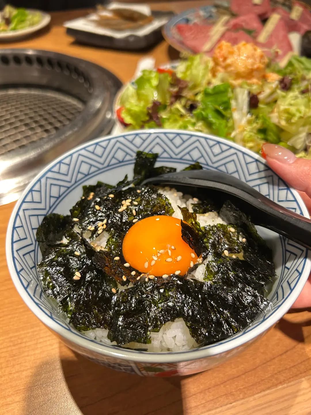 銀座炎蔵燒肉 photo 4