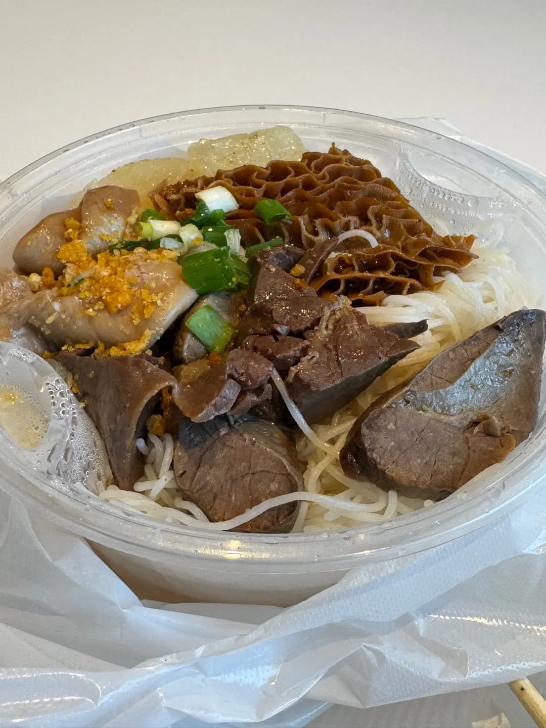 珍珍牛什粉麵 photo 3