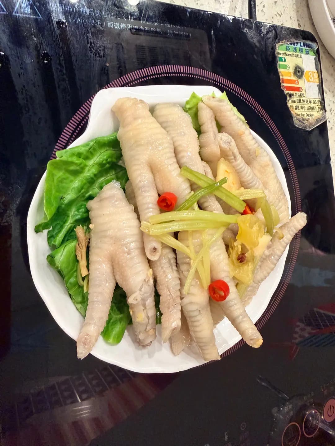 巴辣仔烤魚雞煲 (順年閣) photo 6