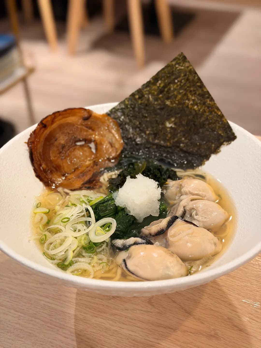 拉麵居酒屋神豚 photo 2