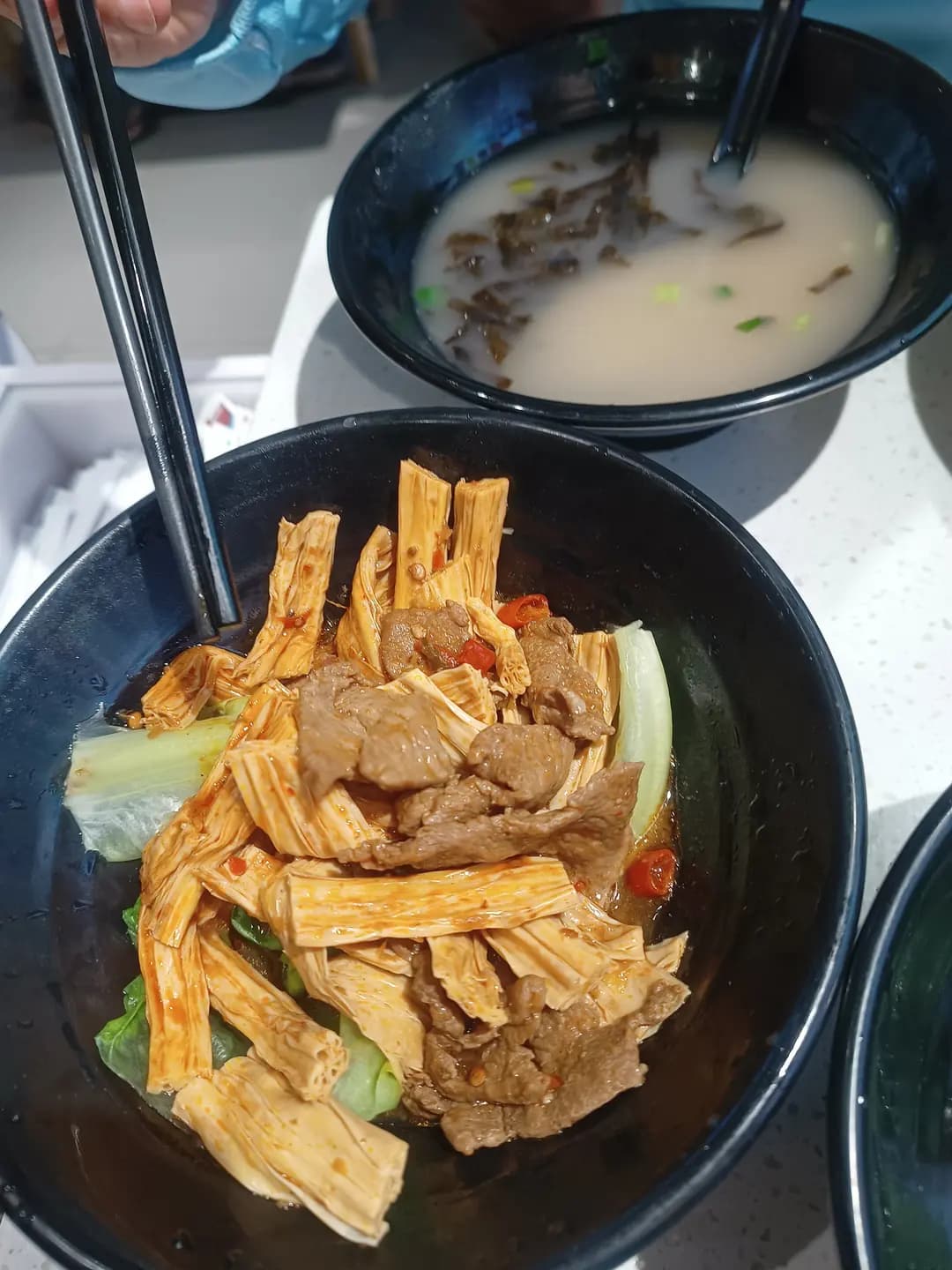 富記潮州粉麵 photo 6