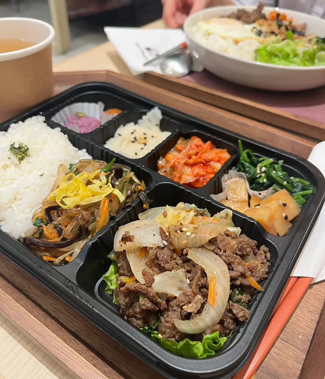 Seoul Recipe Deli photo 3