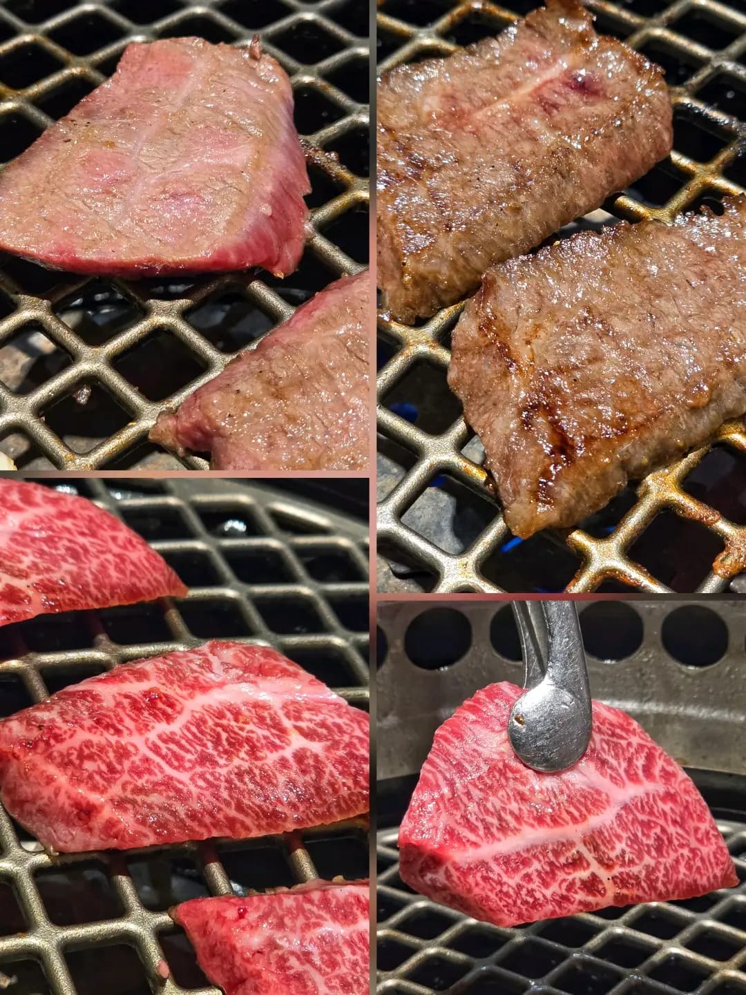 銀座炎蔵燒肉 photo 7