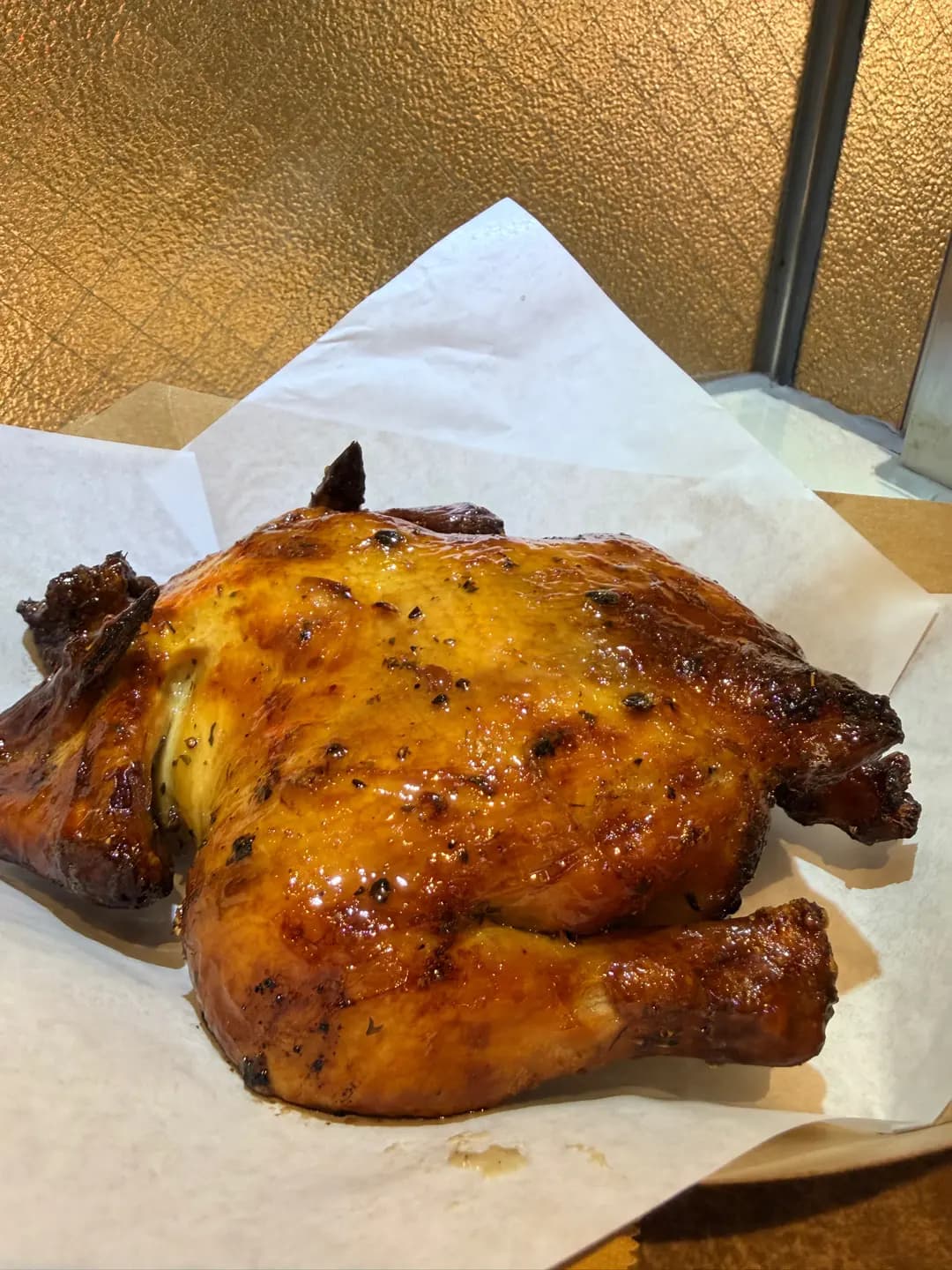 CHICKEN FACTORY (富亨商場) photo 1