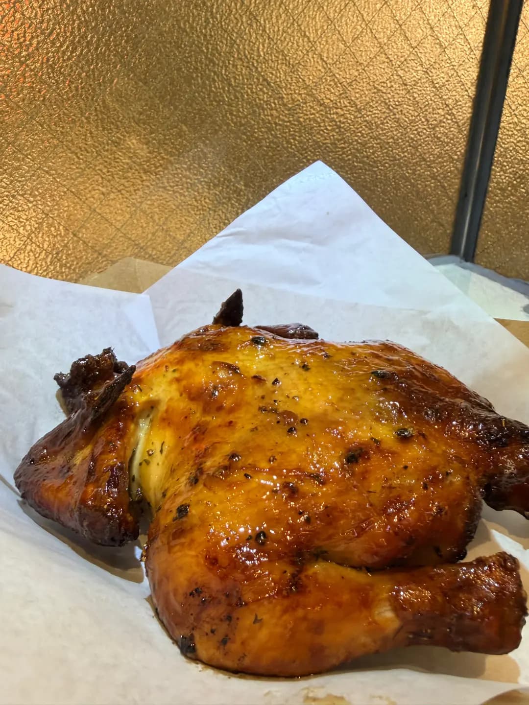 CHICKEN FACTORY (富亨商場) photo 7