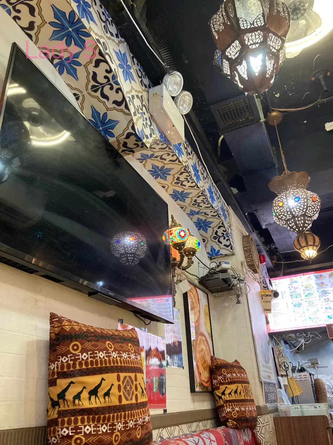 New Istanbul Kebab photo 8
