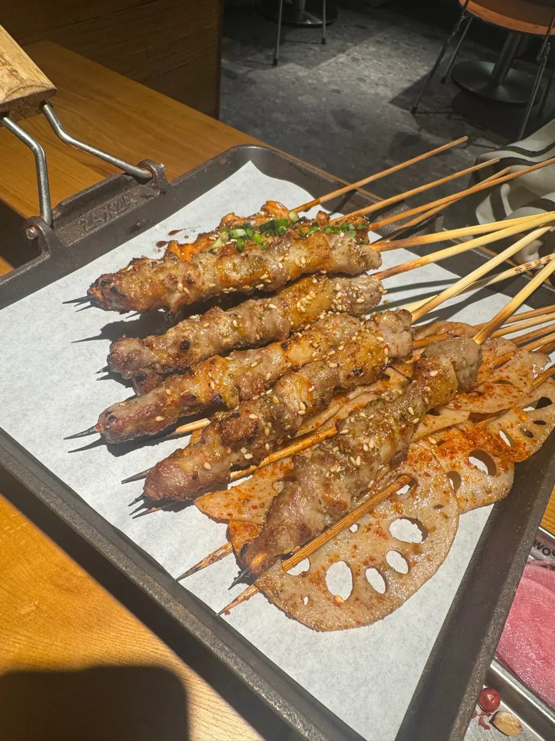 木屋燒烤 (石塘咀) photo 2