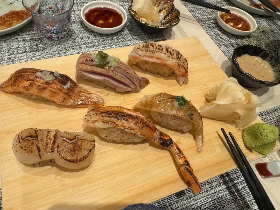 鮨嵐 photo 7