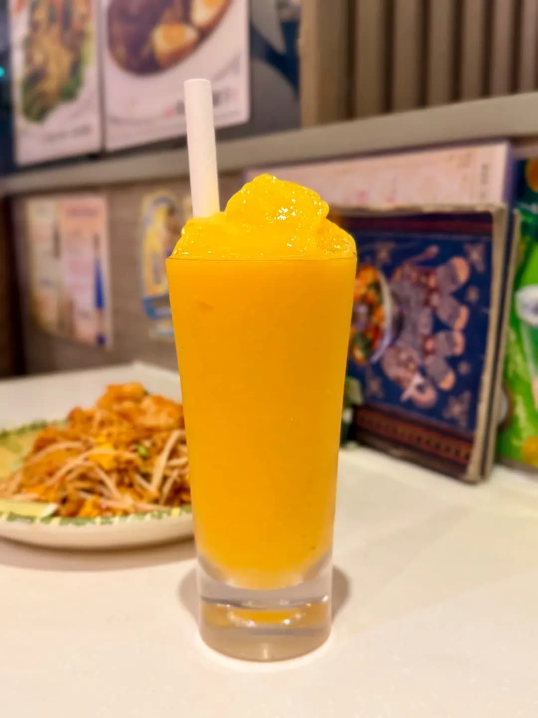 金屋泰國菜館 photo 2