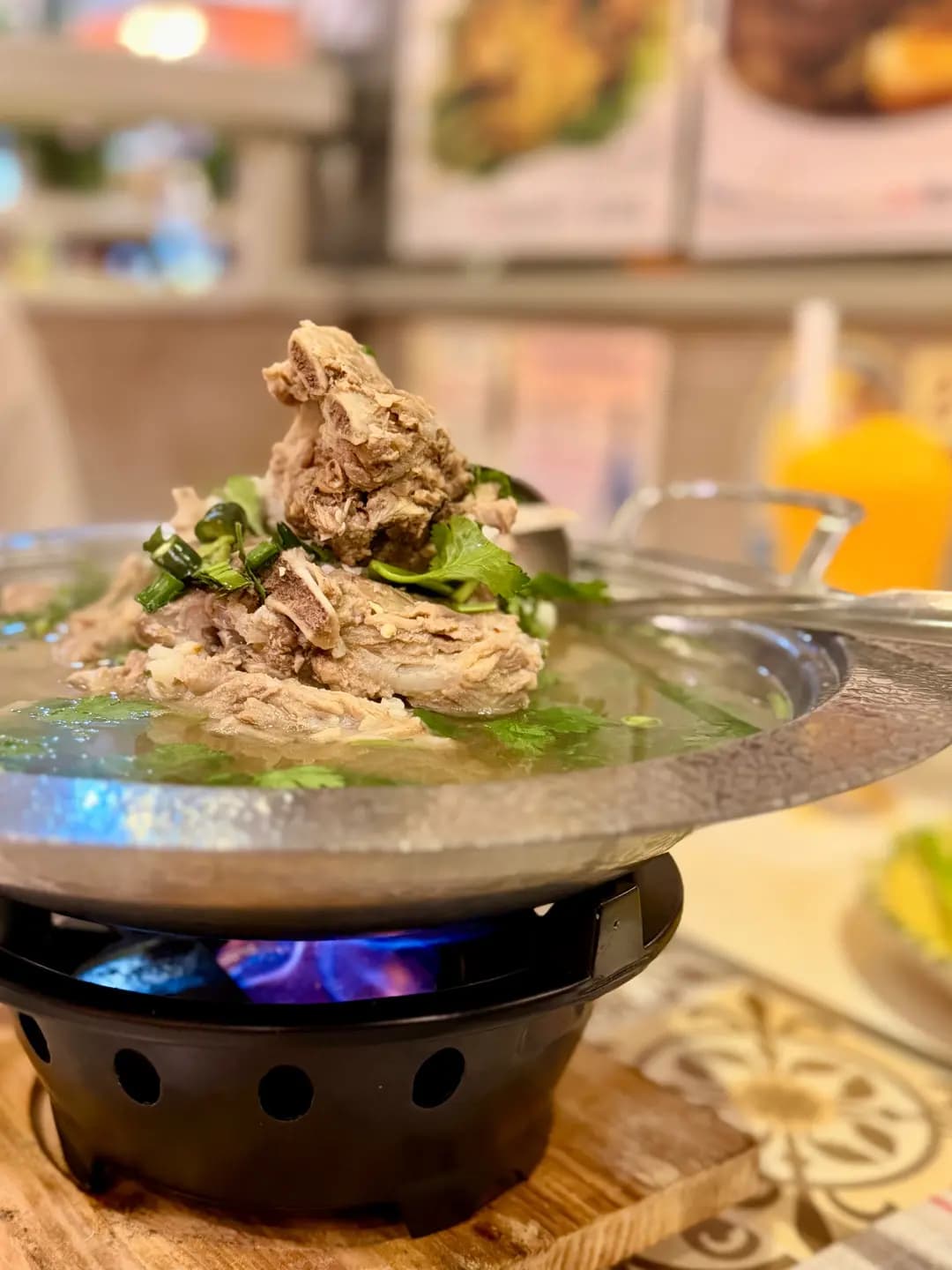 金屋泰國菜館 photo 8
