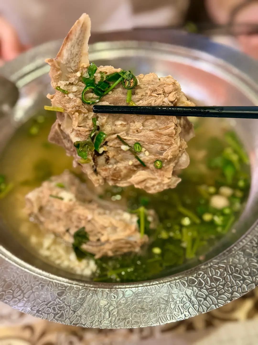 金屋泰國菜館 photo 4