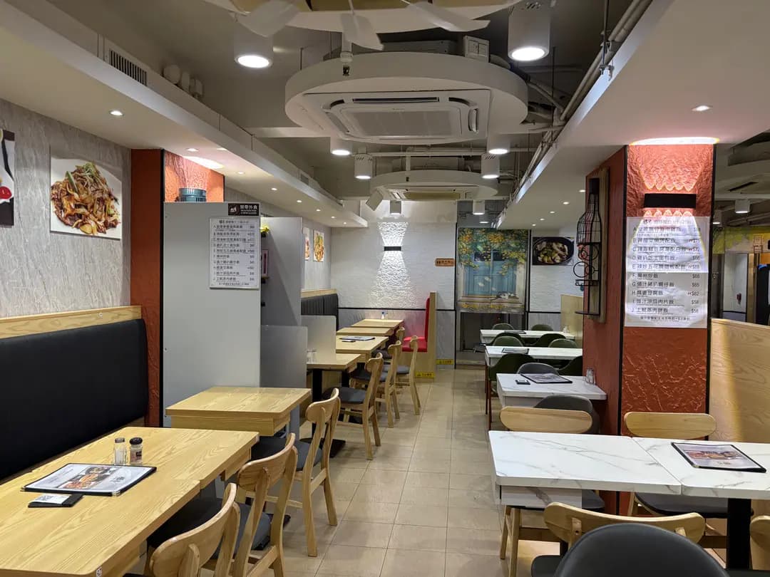 勝記食堂 photo 4