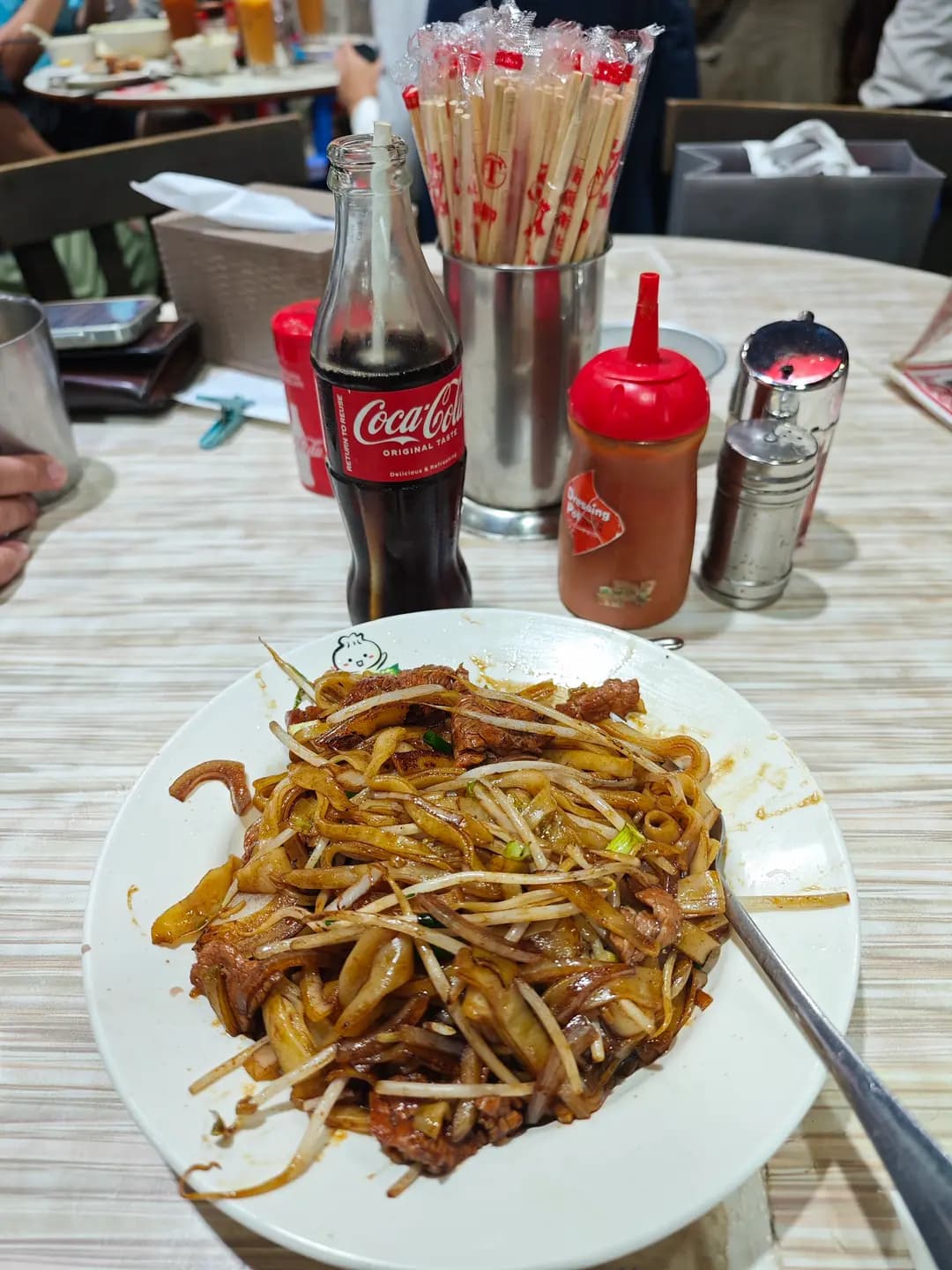 鴻記茶檔 photo 7