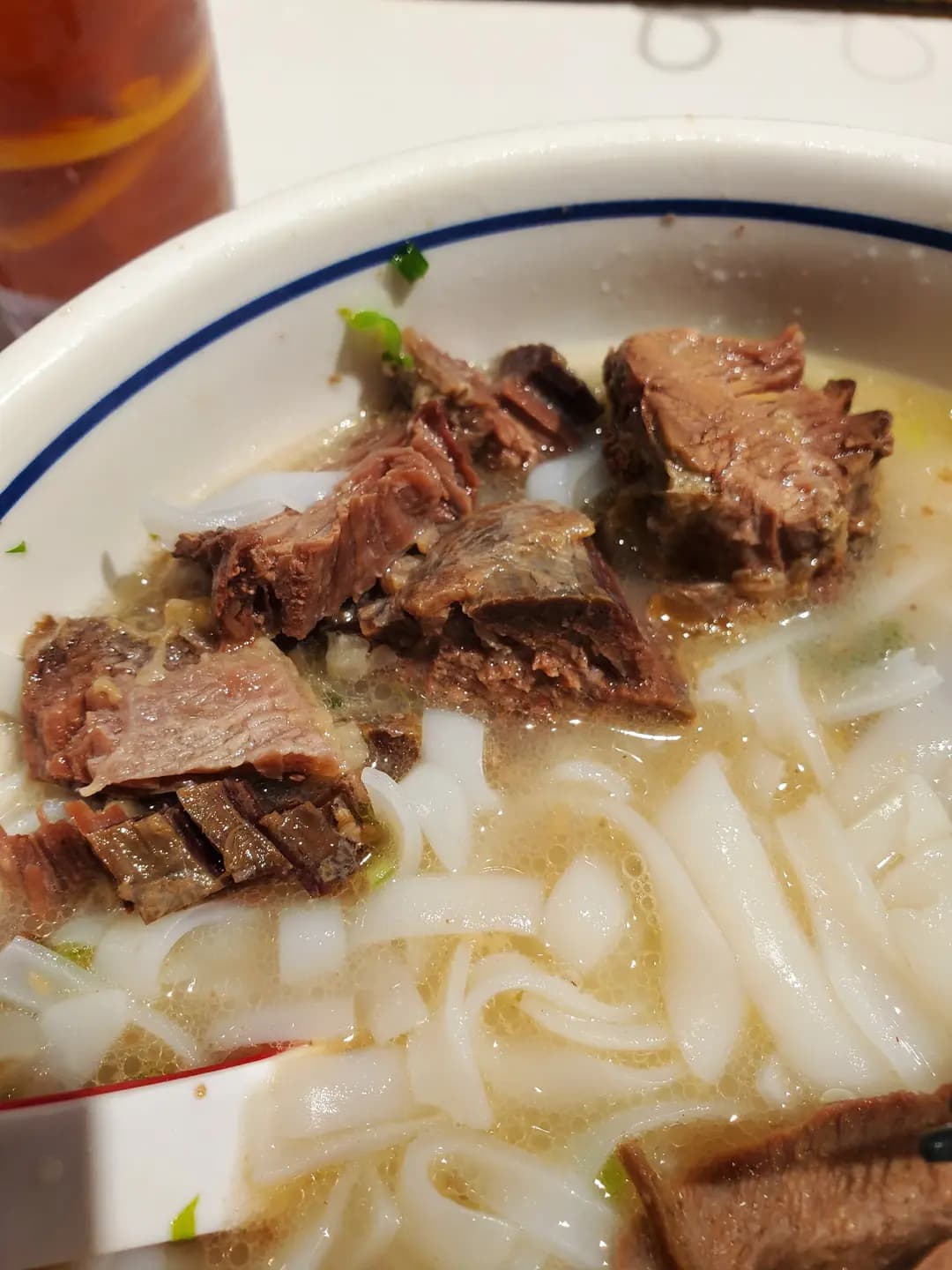 牛大爺清湯腩 photo 5