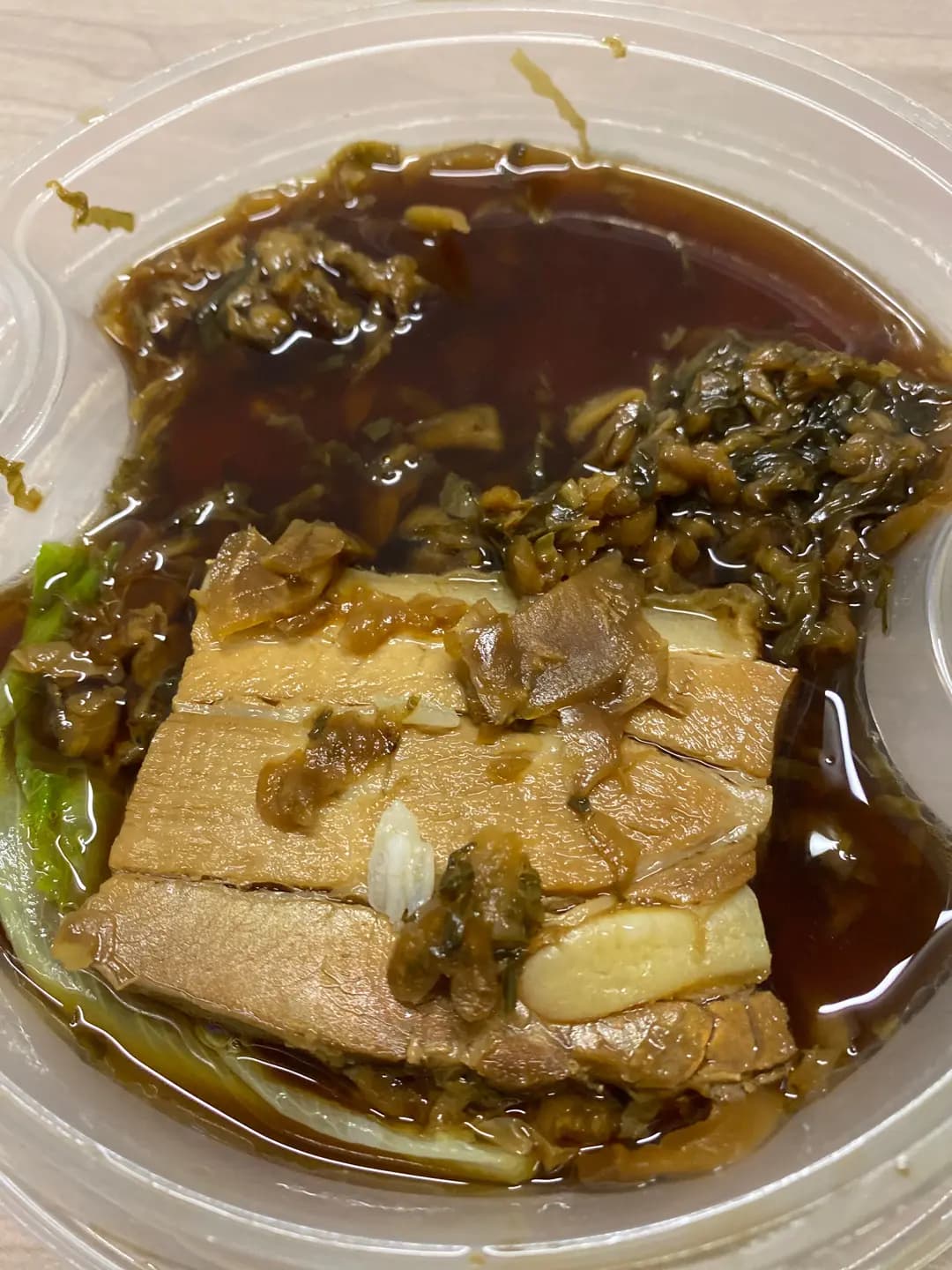 食得喜麵家 photo 1