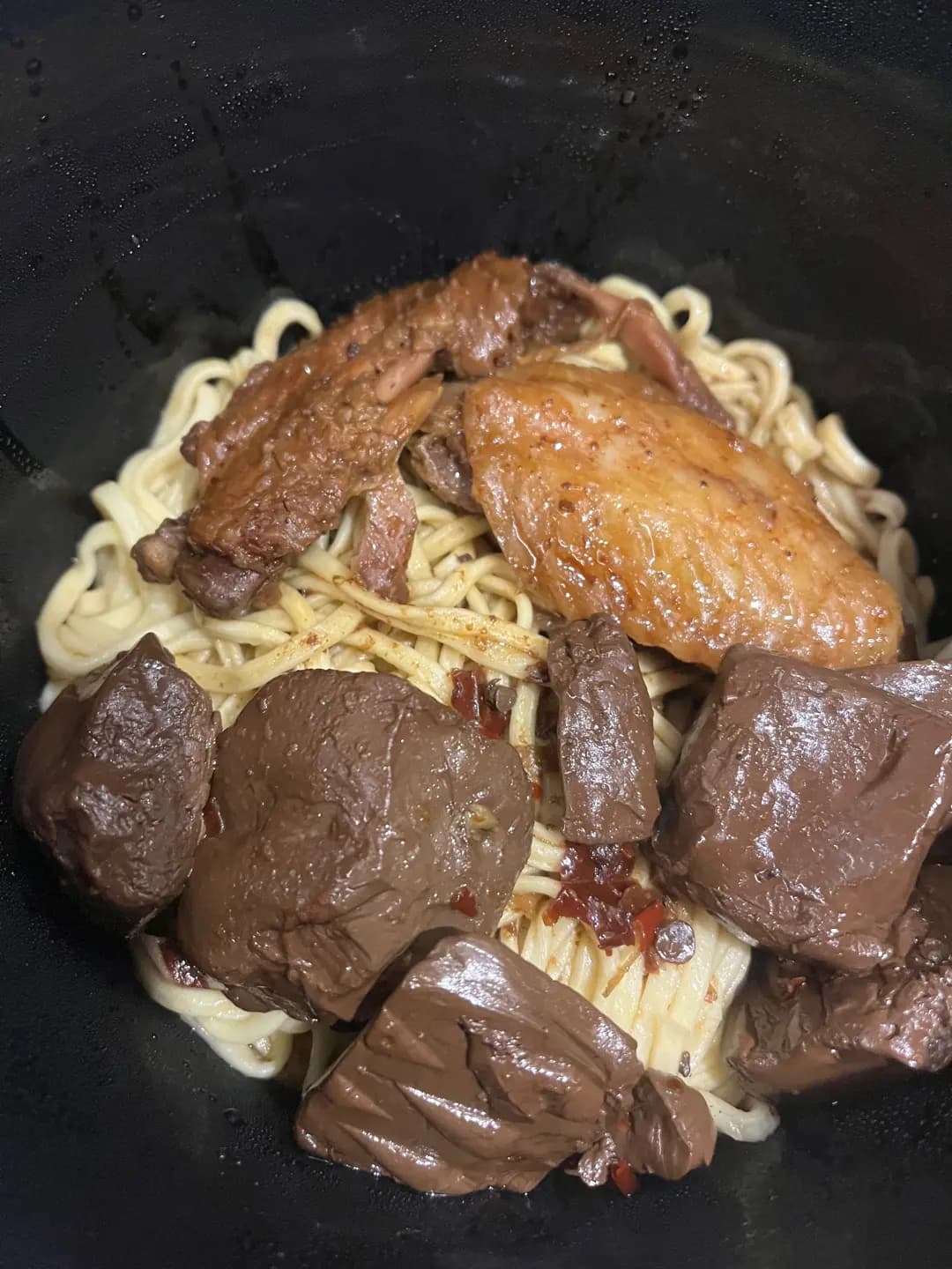 金利小食車仔麵 photo 4