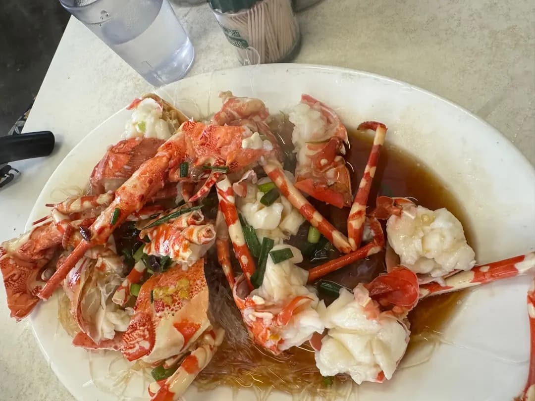 開發海鮮大排檔 photo 8
