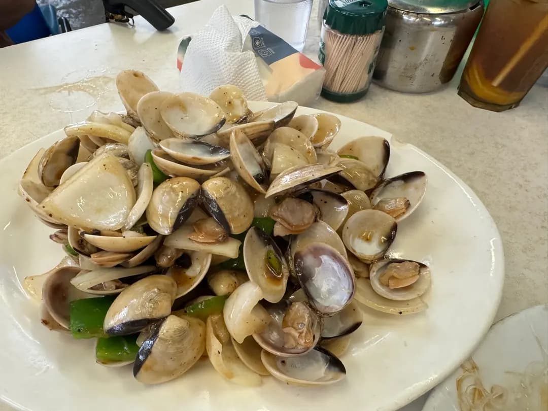 開發海鮮大排檔 photo 4