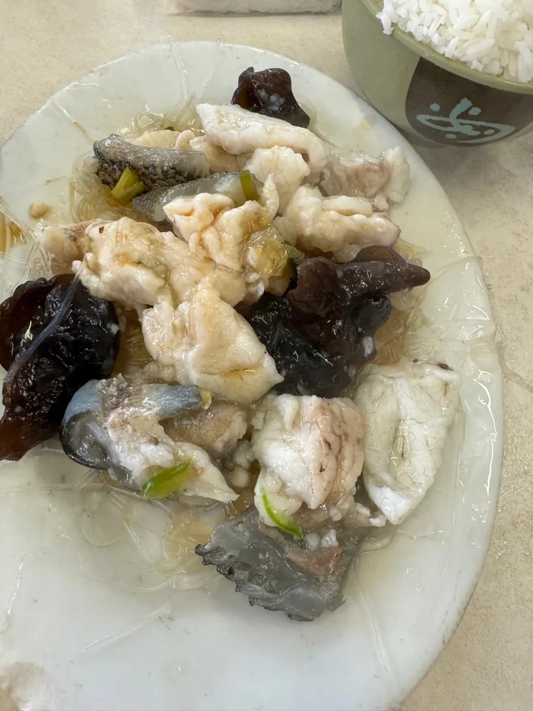 開發海鮮大排檔 photo 5