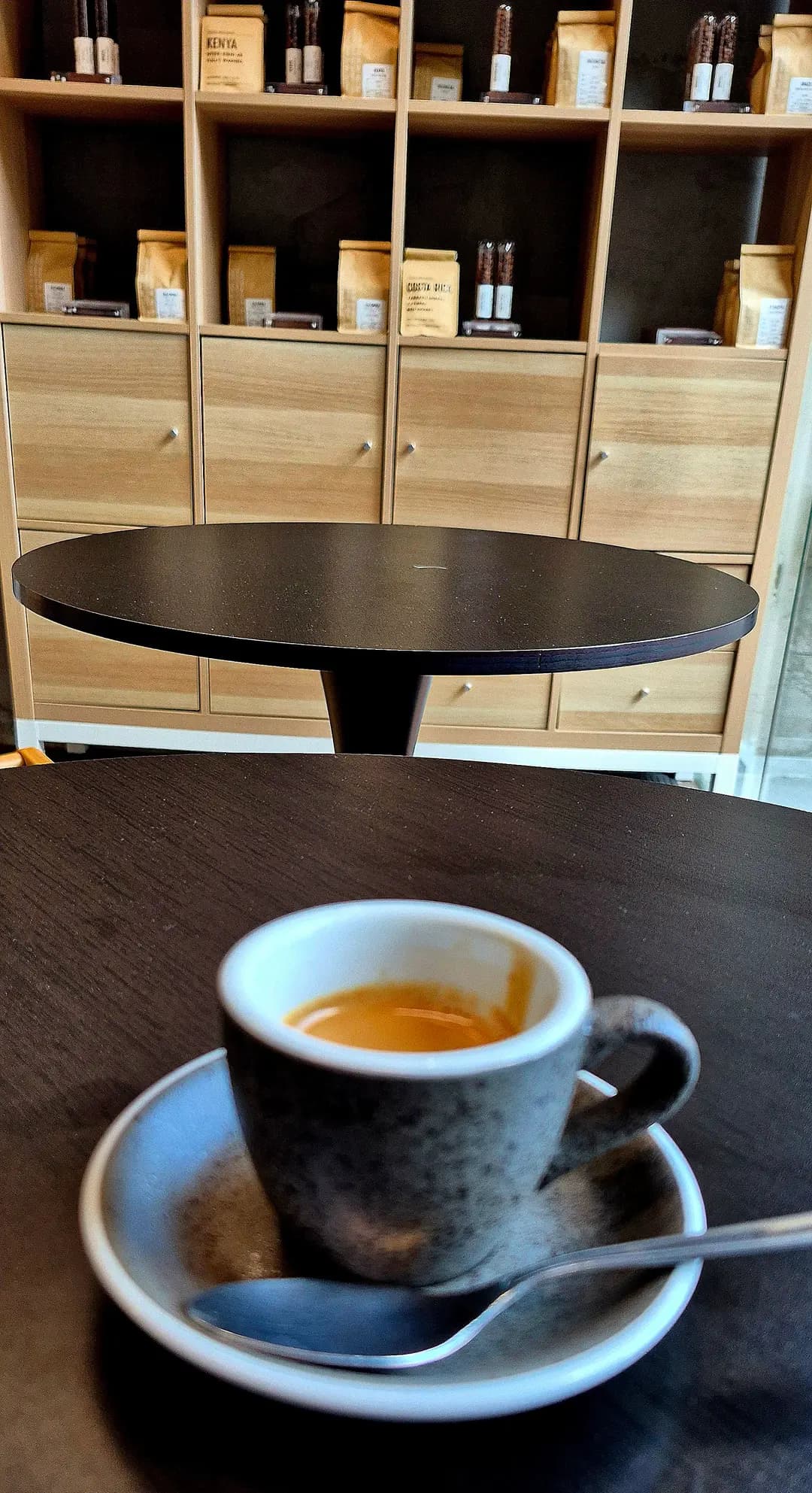 Third Coffee Roastery photo 5