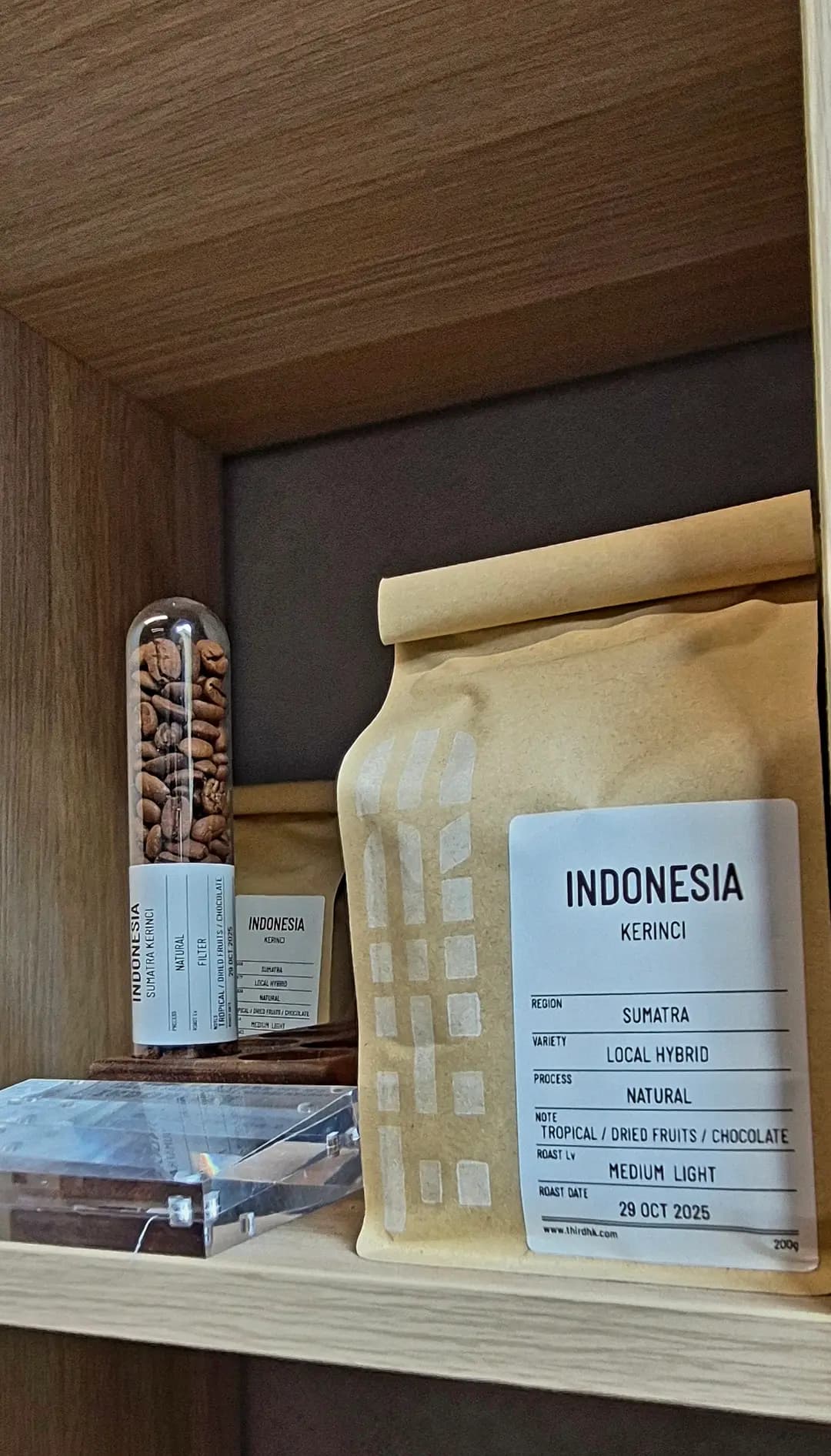 Third Coffee Roastery photo 3