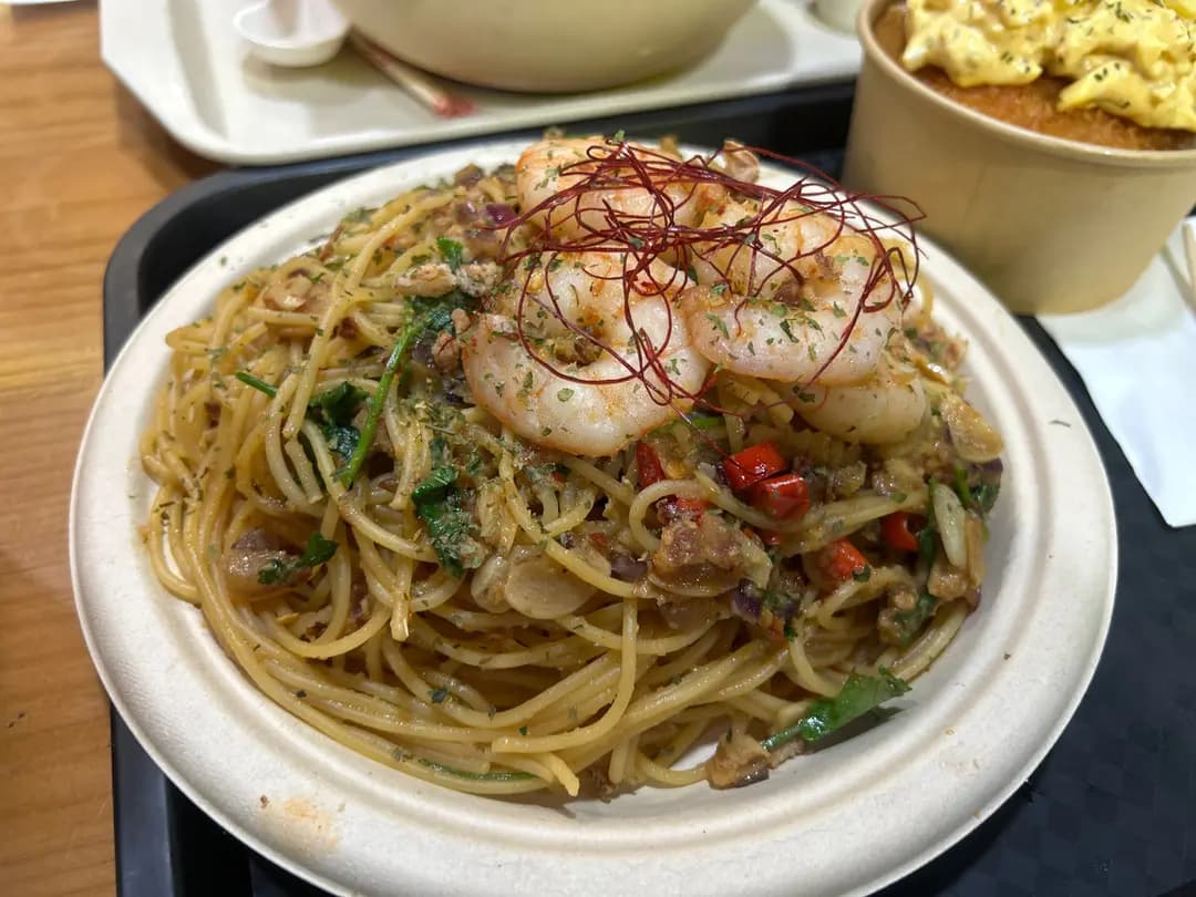 Chickee's (西九龍中心) photo 3