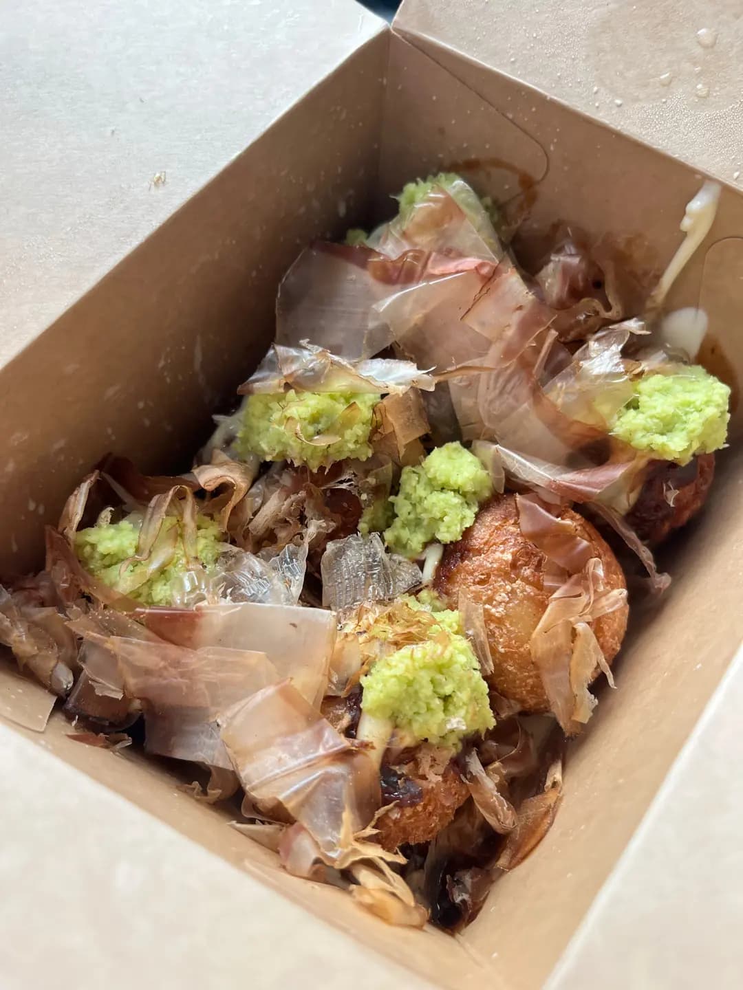 急便丼 photo 3