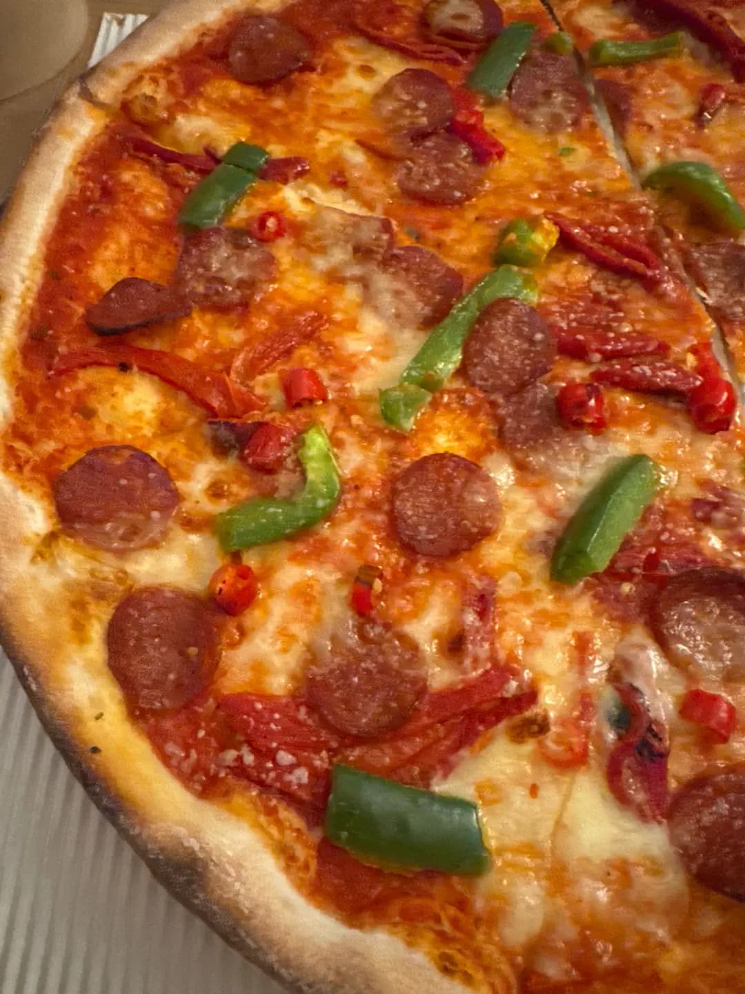 PizzaExpress (西沙GO PARK) photo 7