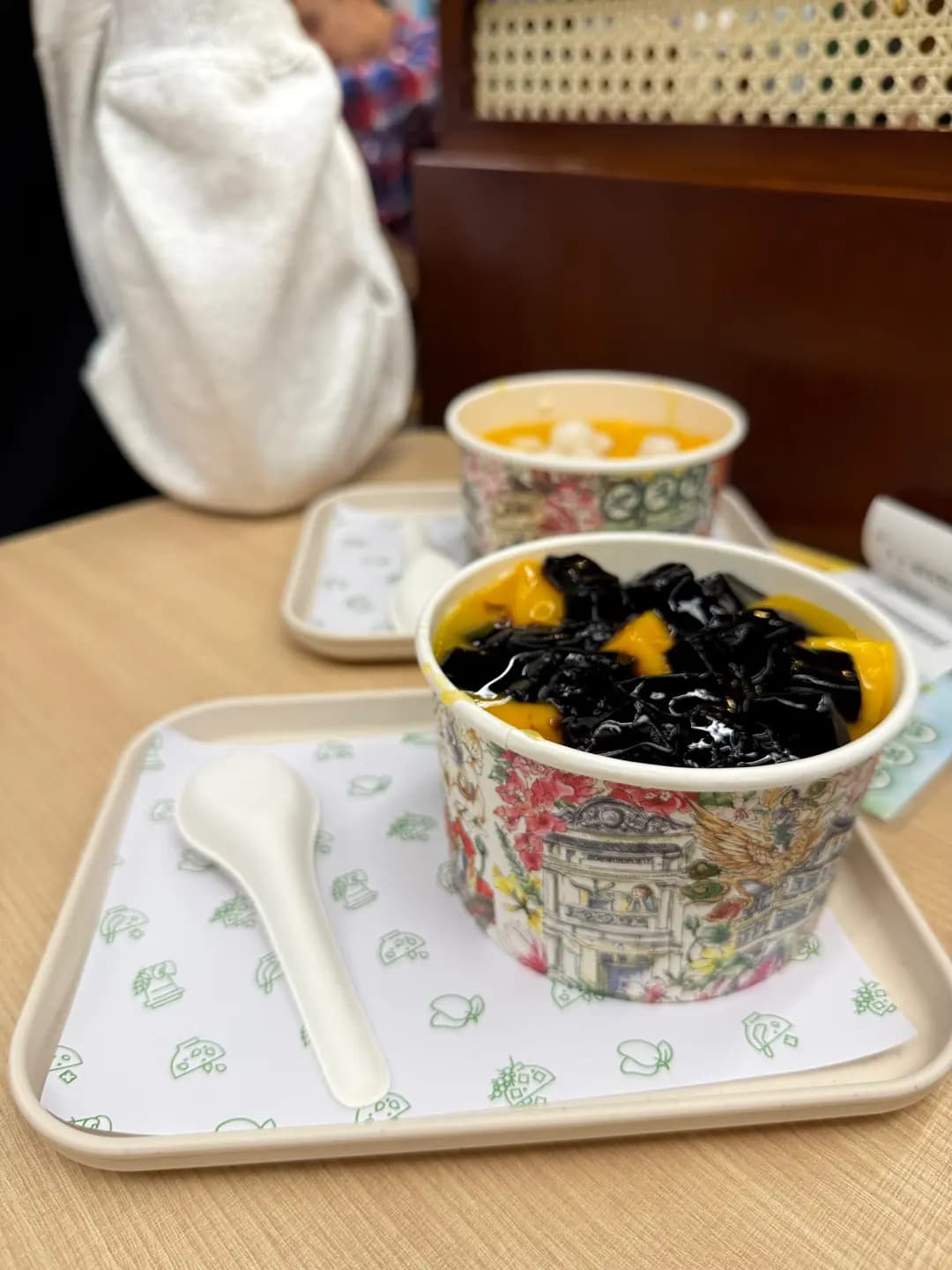 地茂館甜品 photo 6