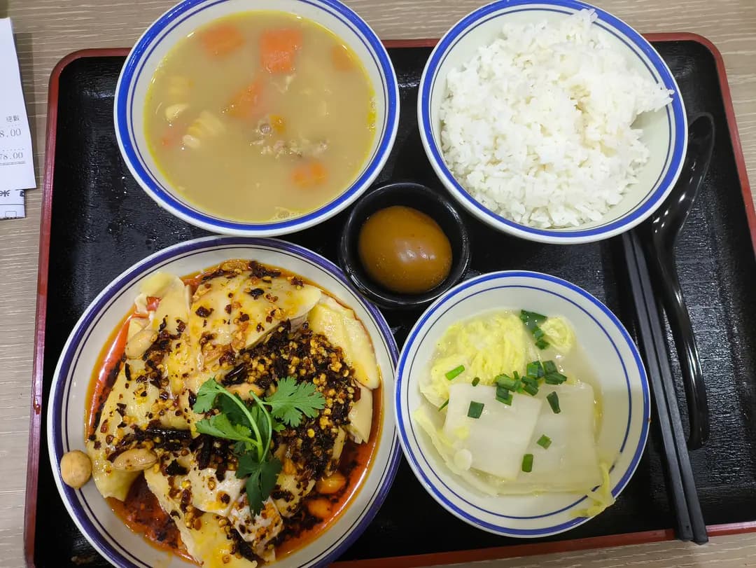 雞公雞乸 photo 3