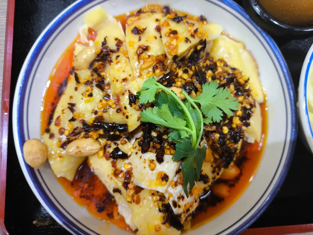 雞公雞乸 photo 1