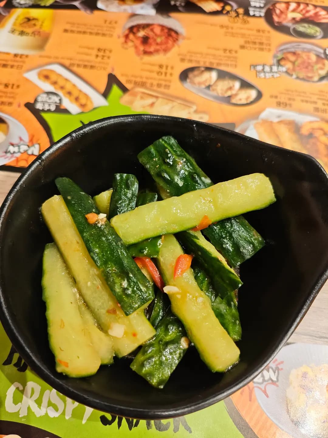 沙嗲王 (新都城中心二期) photo 5