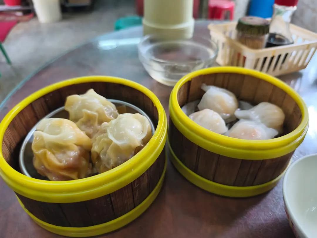 新華茶樓 photo 6