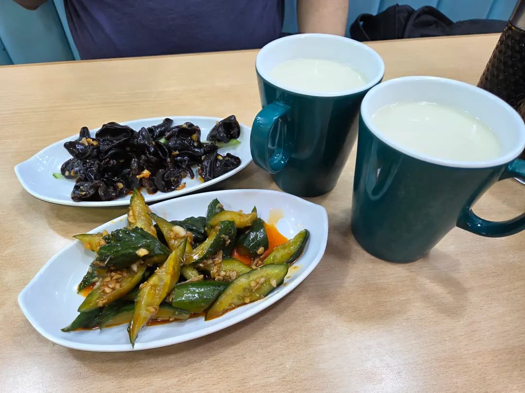滿利山西刀削麵 photo 5