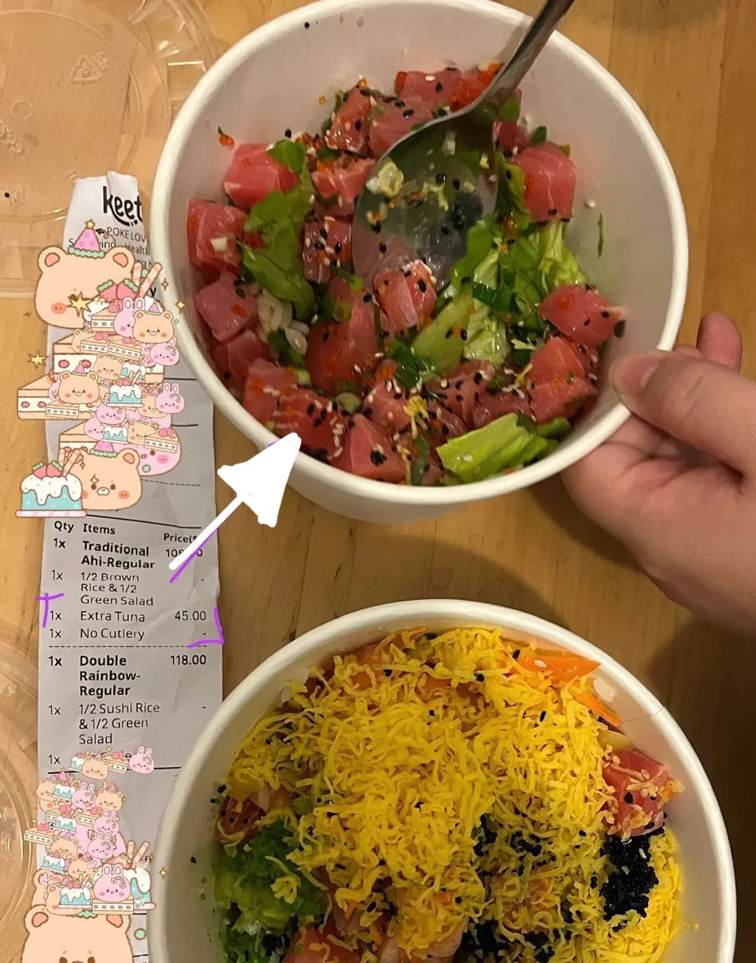 POKE LOVE (染布房街) photo 3