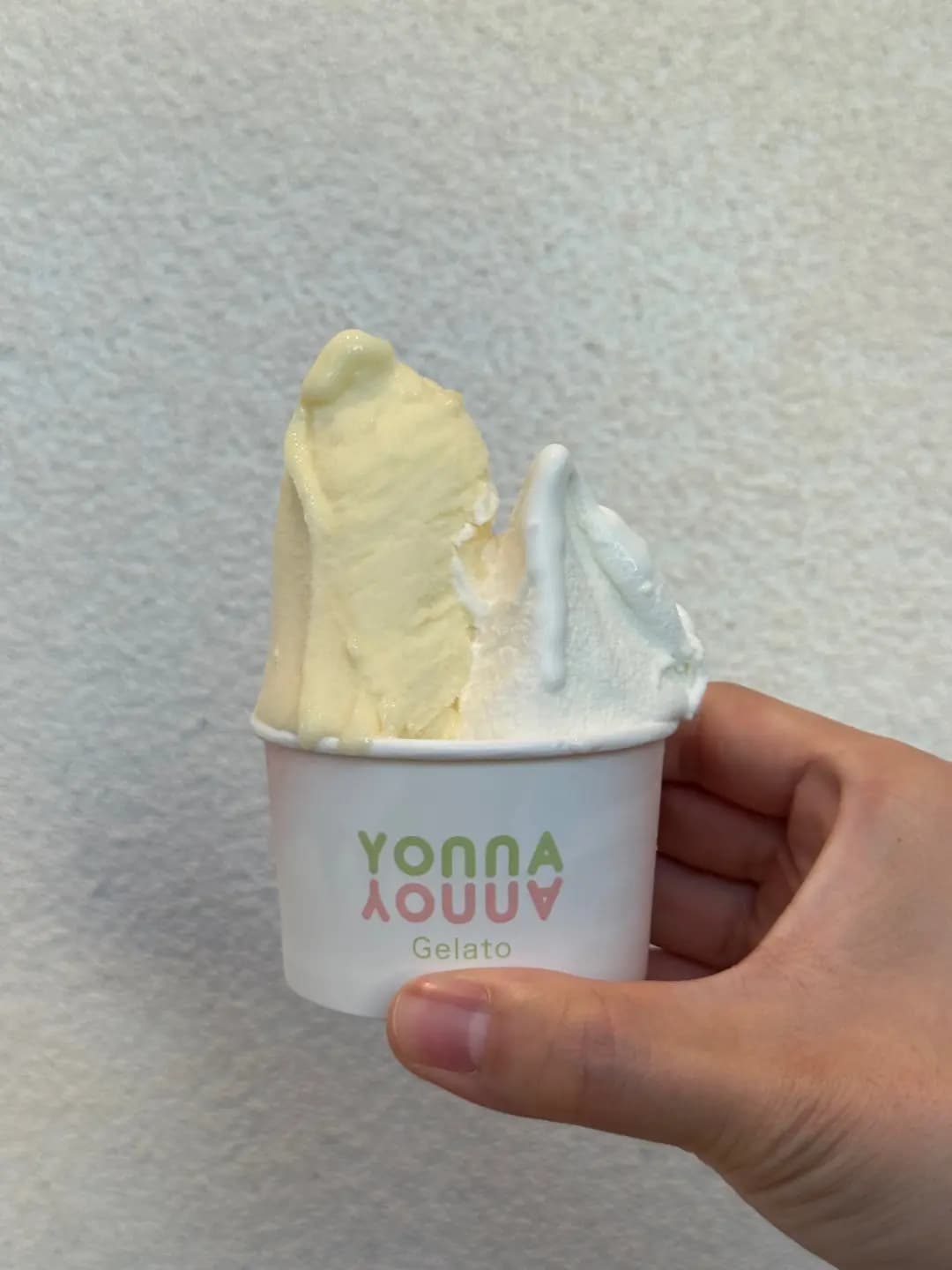 Yonna Yonna by Yanbaru Gelato (雙子匯2期) photo 3