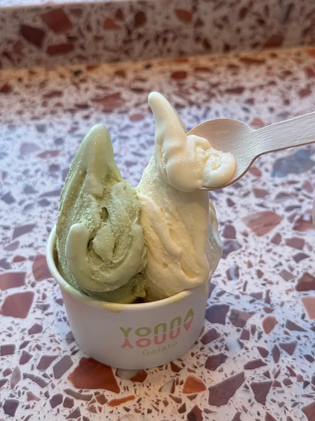 Yonna Yonna by Yanbaru Gelato (雙子匯2期) photo 4