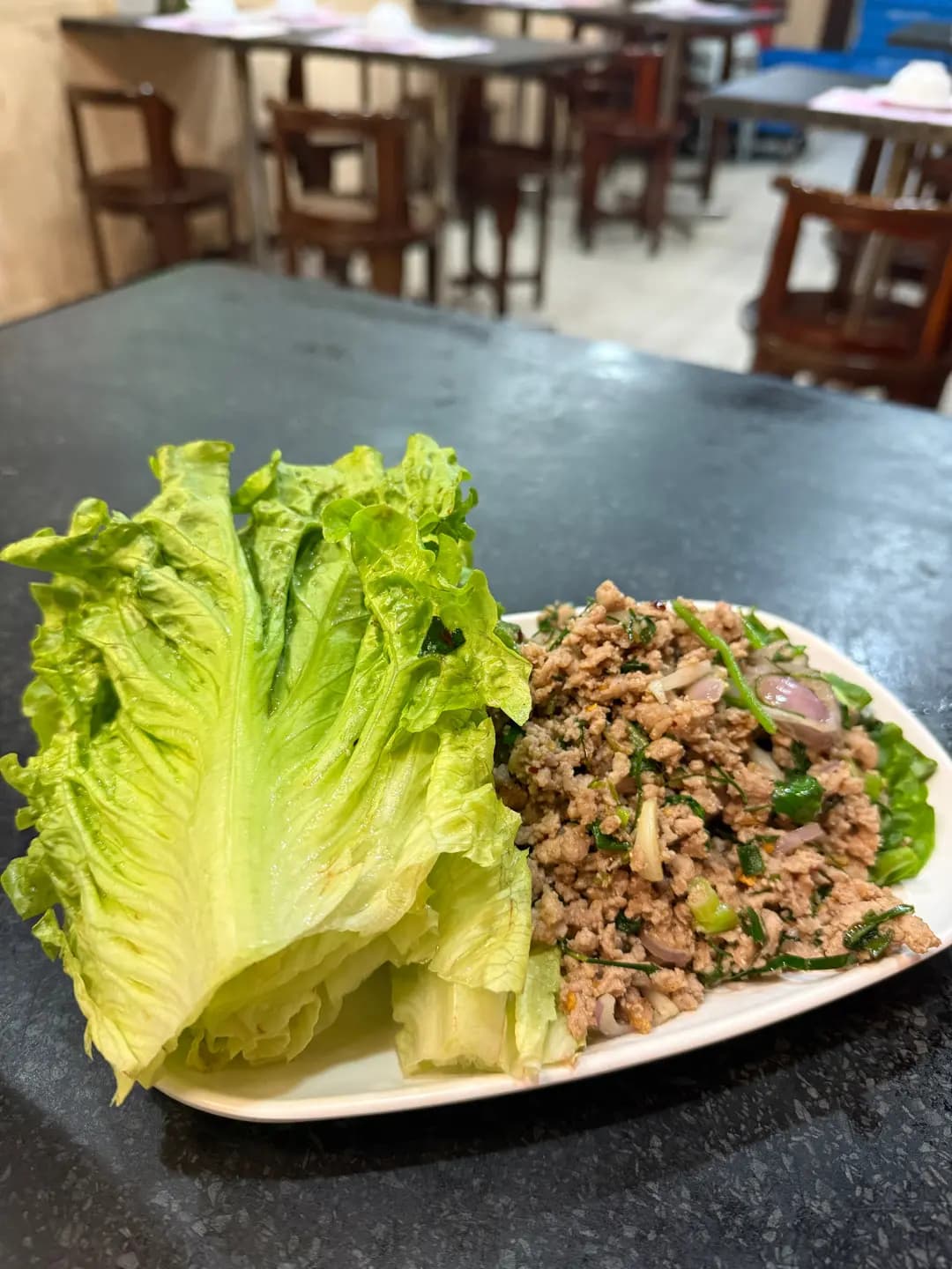 金蘭花泰國菜館 photo 7