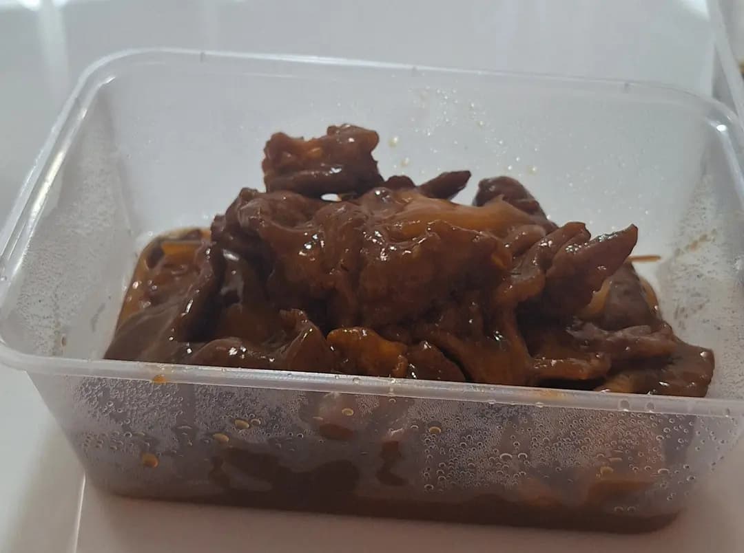 乜餸小廚 photo 2