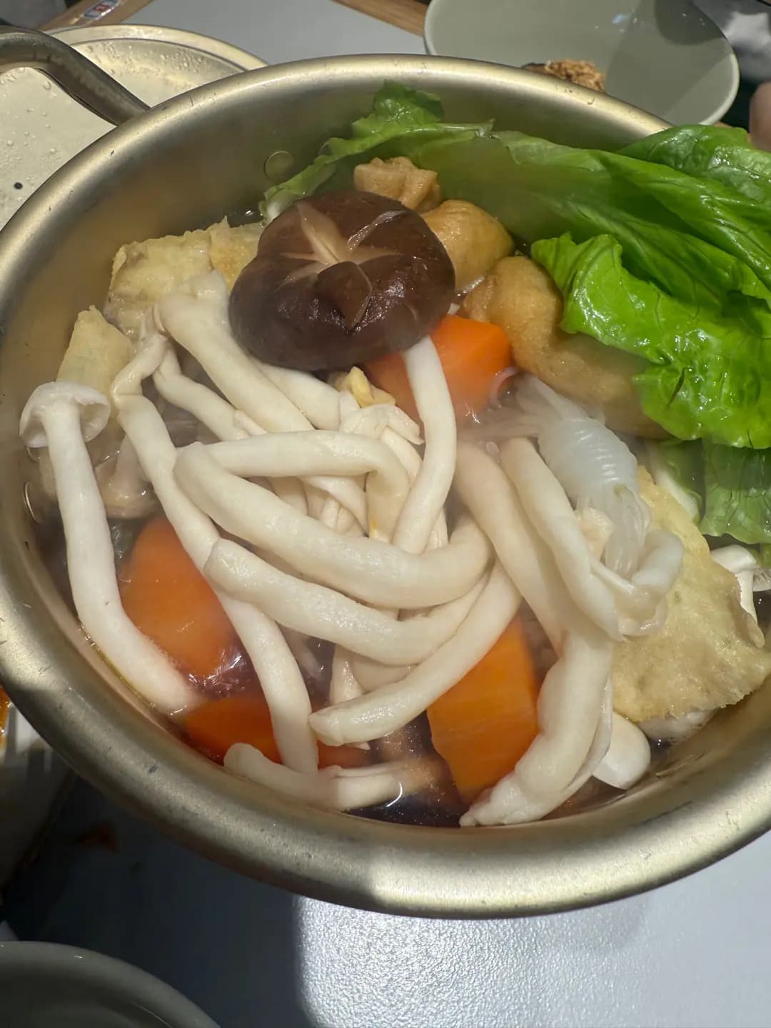菜籽素食工房 photo 2