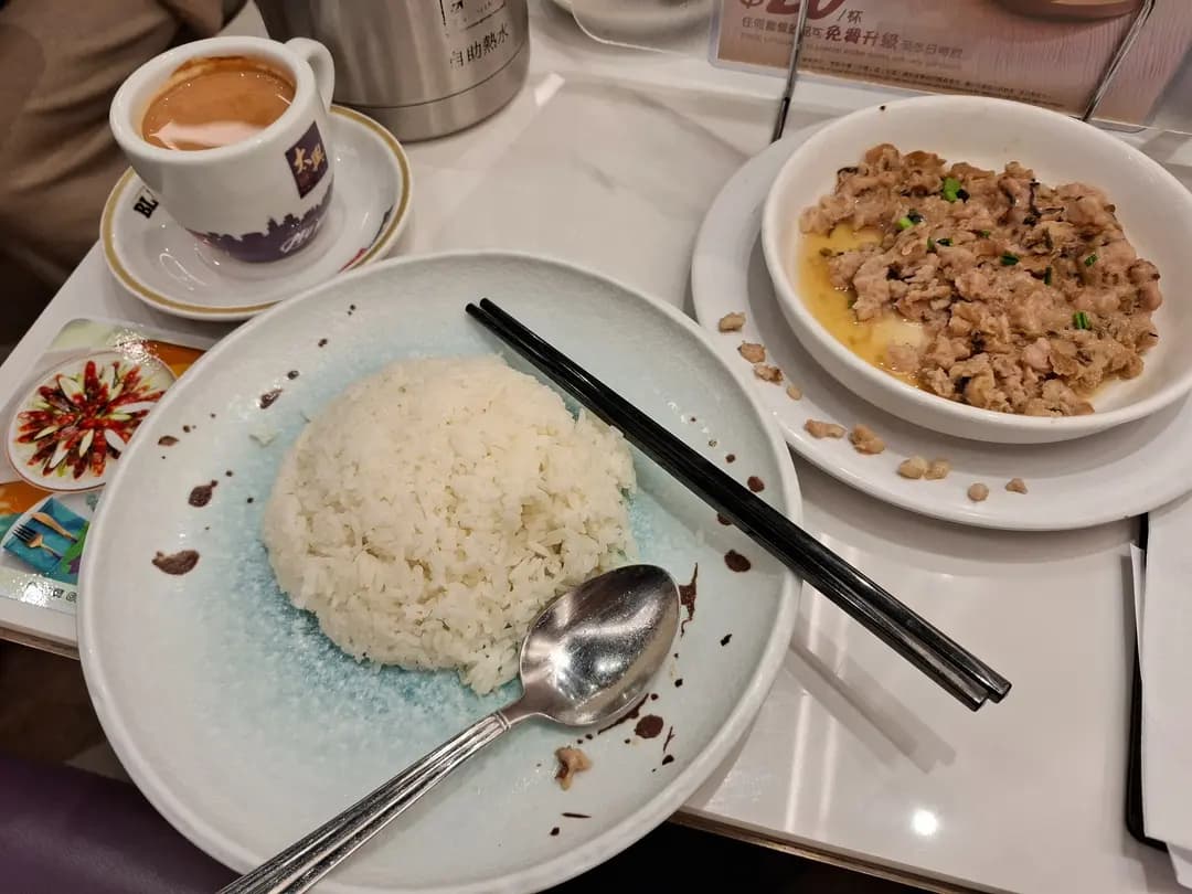 太興 (新文華中心) photo 8