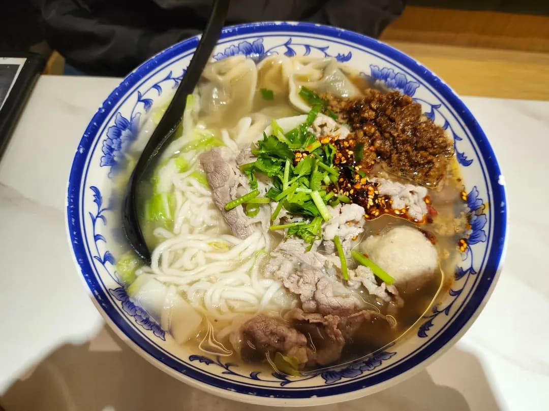 元帥麵館 photo 4
