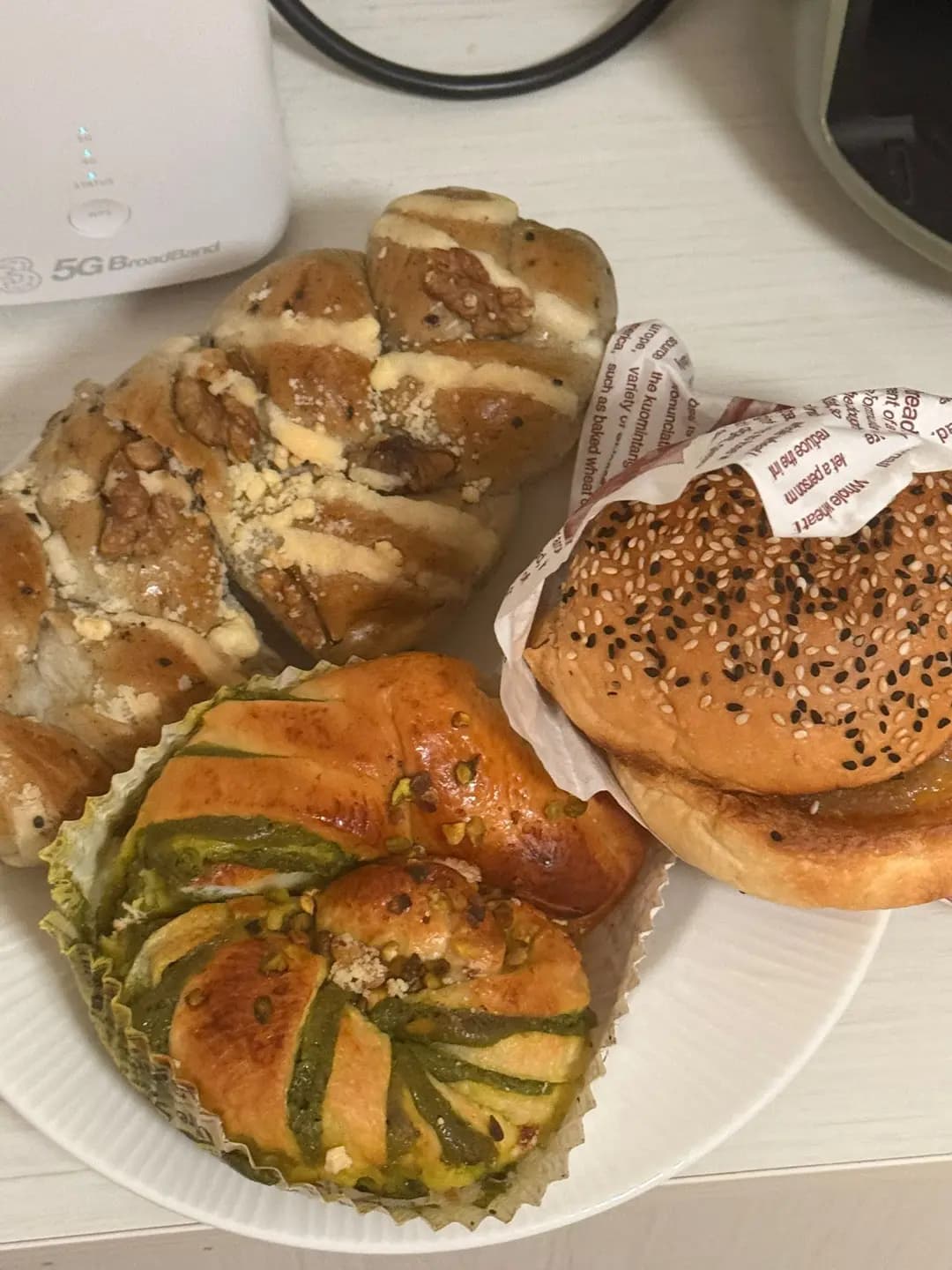 甘比烘焙 photo 1