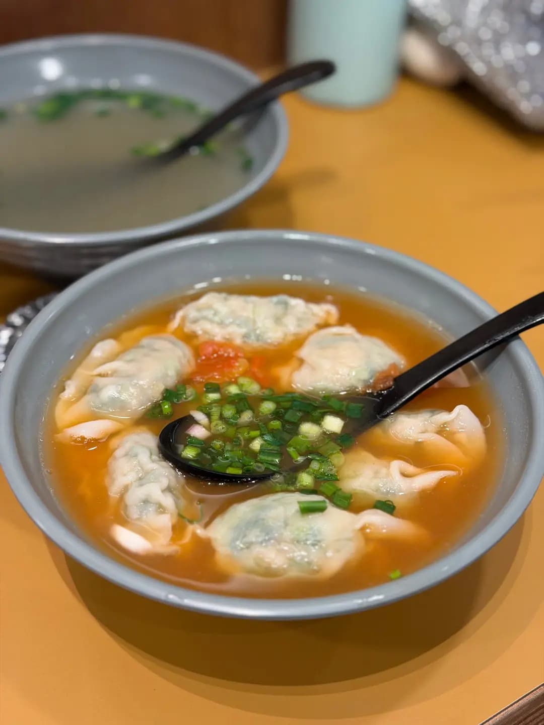 甜記餃子 photo 1