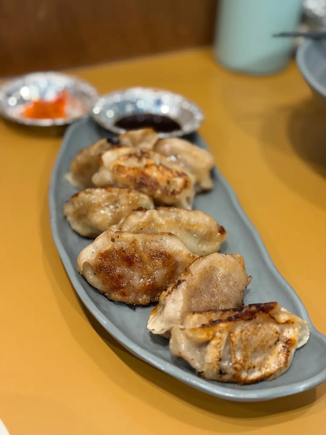 甜記餃子 photo 2