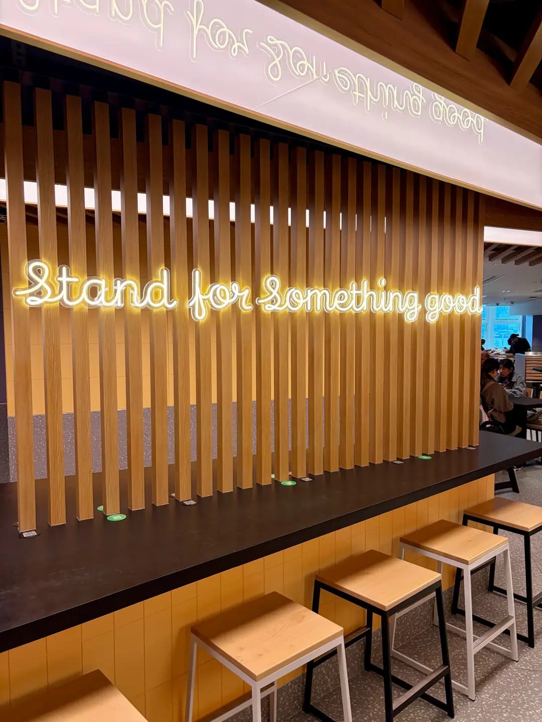 SHAKE SHACK (ELEMENTS圓方火區) photo 2