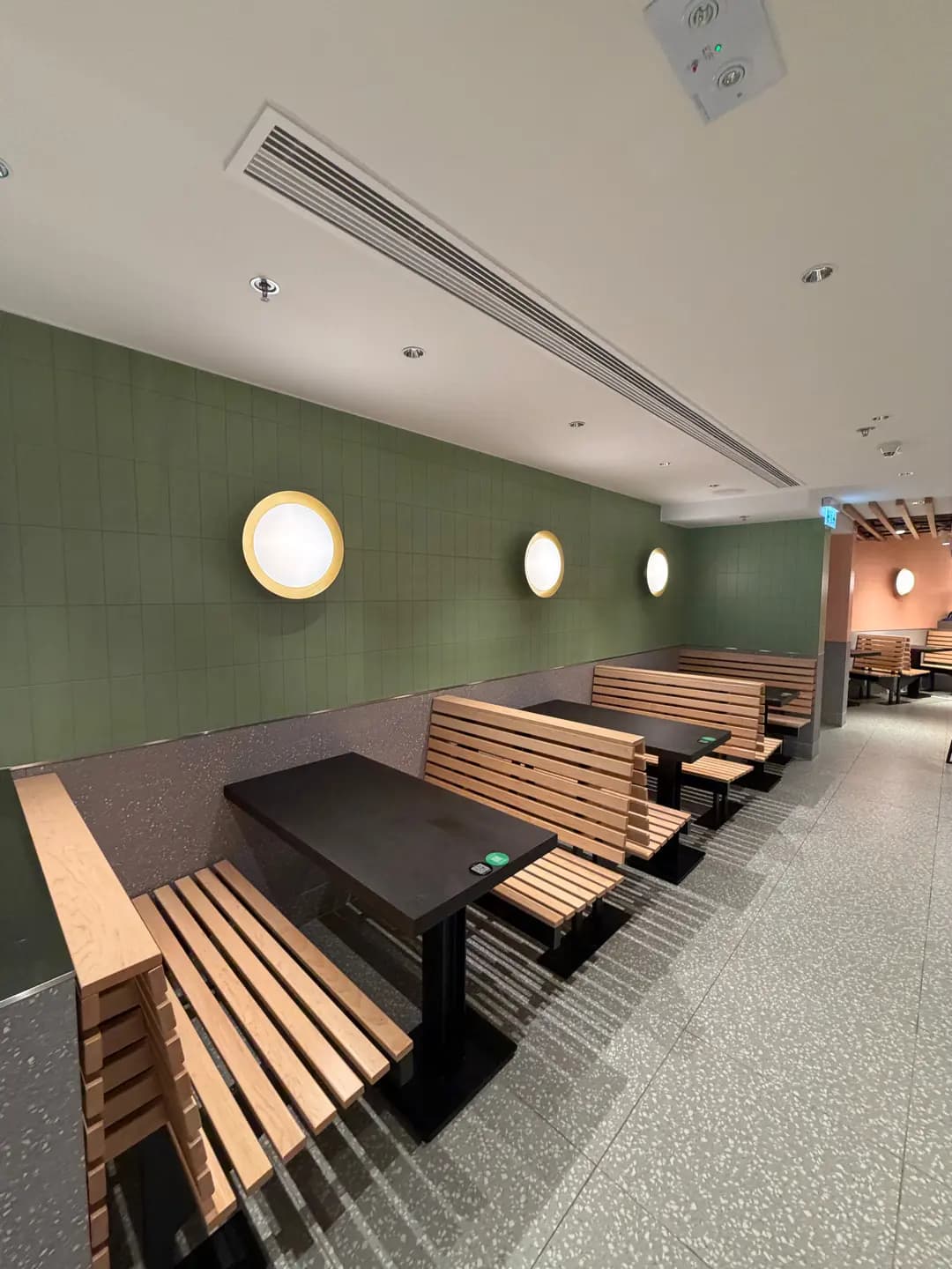 SHAKE SHACK (ELEMENTS圓方火區) photo 6