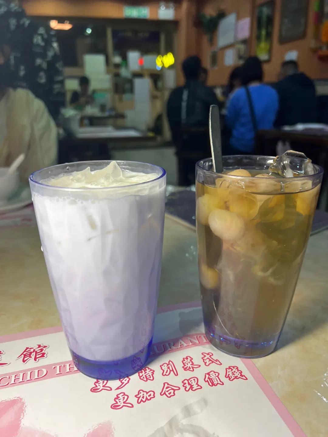金蘭花泰國菜館 photo 5