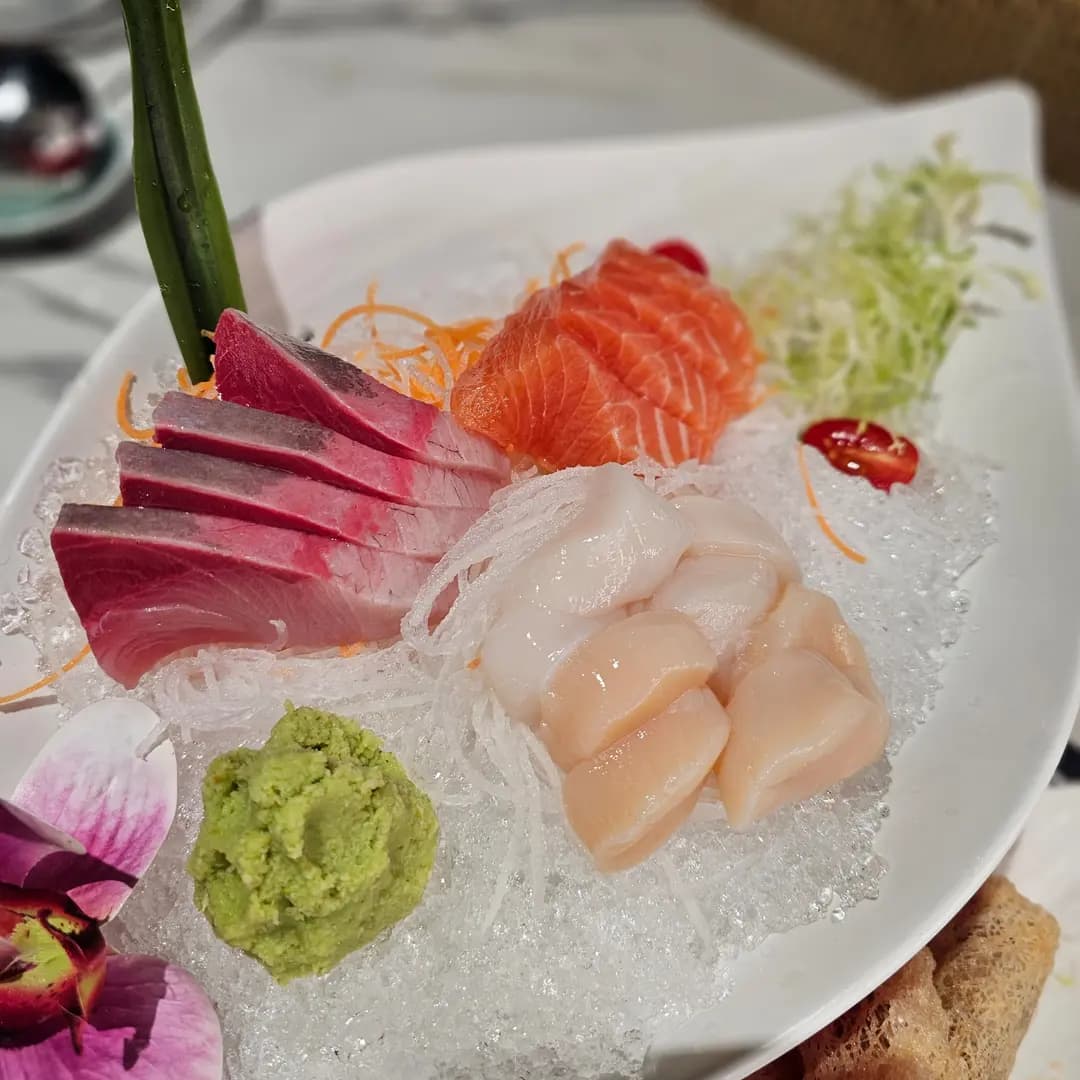 禾璽牛肉海鮮火鍋 photo 4